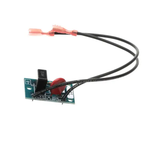 (image for) Roundup - AJ Antunes 7001471 BOARD, SNUBBER